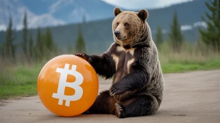 Experienced Analyst Claims There Is a Hidden Bearish Divergence in Bitcoin