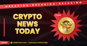 MemeToro Debuts New Launch Model as Crypto Market Tops $2.7T After $3B Liquidations