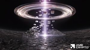 Cosmos Crypto Tests $1.50 Resistance: Short Squeeze or Bull Trap?