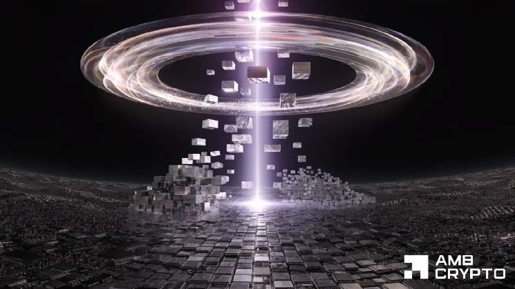 Cosmos Crypto Tests $1.50 Resistance: Short Squeeze or Bull Trap?