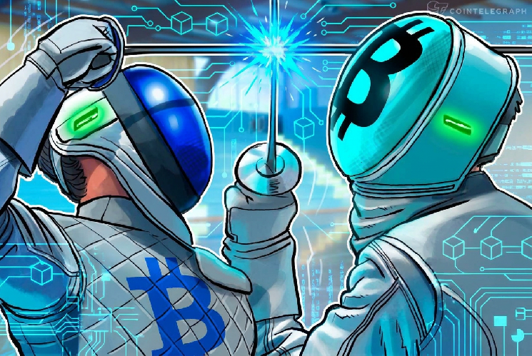 Bitcoin BIP-110 Begins Mandatory Signaling Despite Under 3% Miner Support