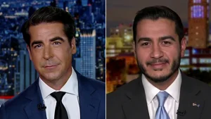 Abdul El-Sayed battles Jesse Watters over billionaires, Sharia law in tense interview and more top headlines