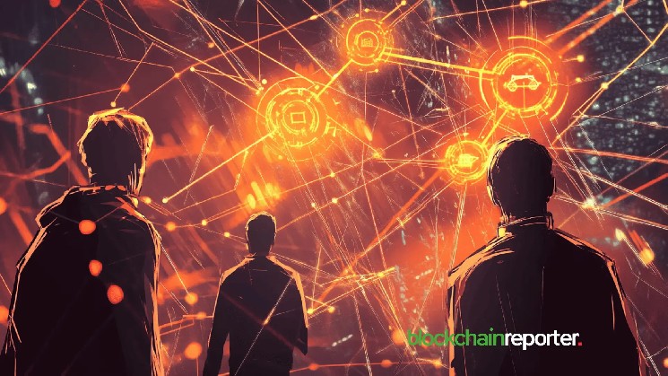 MANTRA Suspends Blockchain After Exploit; Token Tumbles to Record Low