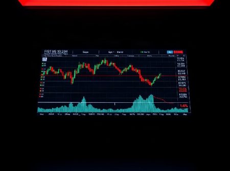 Crypto Futures Liquidations Hit $1.49B in 24 Hours Amid Market Turmoil