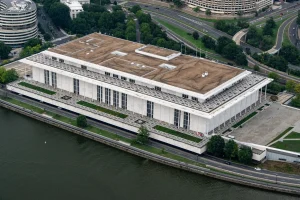 Trump Admin Warns Kennedy Center Could Be Demolished—Legal Battle Timeline