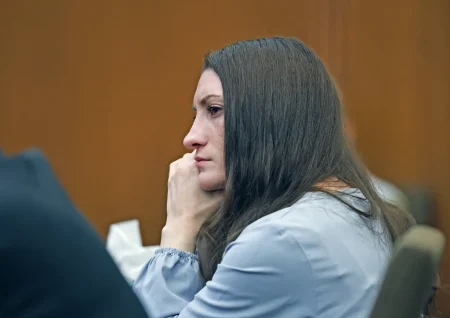 Lindsay Clancy Child Murder Trial: Expert Examines Stigma of Seeking Help
