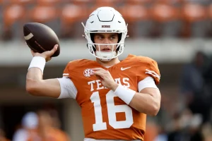 Herbstreit Thinks Star QB’s Struggles Will Only Help Him