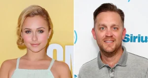 Brian Hickerson Addresses Hayden Panettiere’s Death, Justin Moore’s Health Scare and More Top Stories