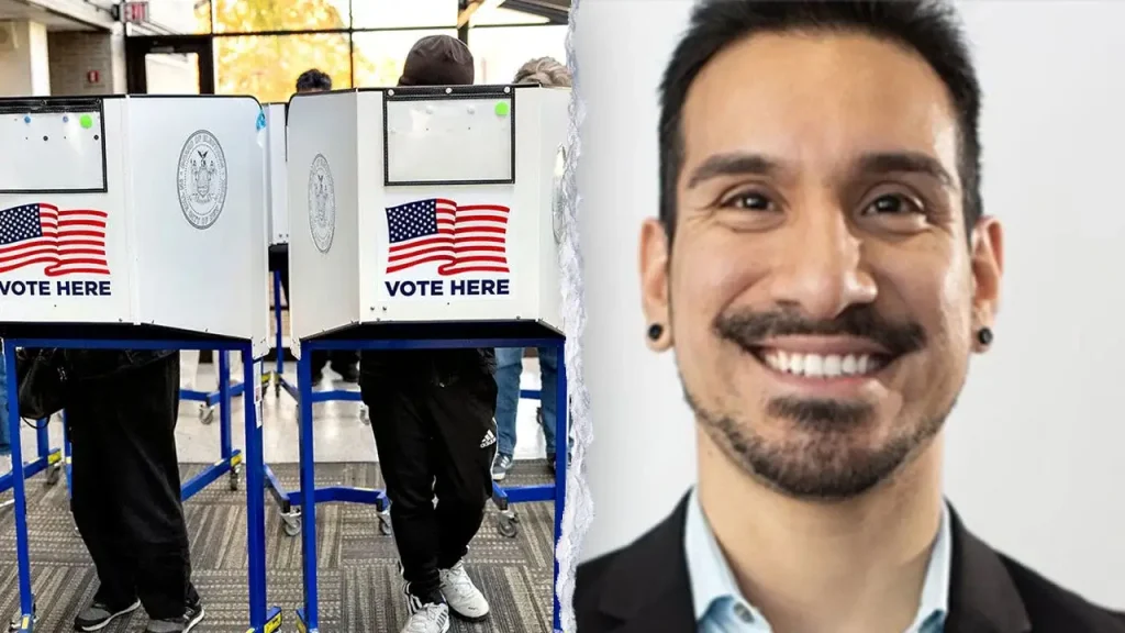Democratic socialist headed for $142K legislature salary begs for rent handout, deletes post after backlash