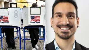 Democratic socialist headed for $142K legislature salary begs for rent handout, deletes post after backlash