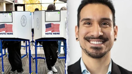 Democratic socialist headed for $142K legislature salary begs for rent handout, deletes post after backlash