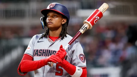 This Team is ‘Best Bet’ to Land Nationals’ CJ Abrams