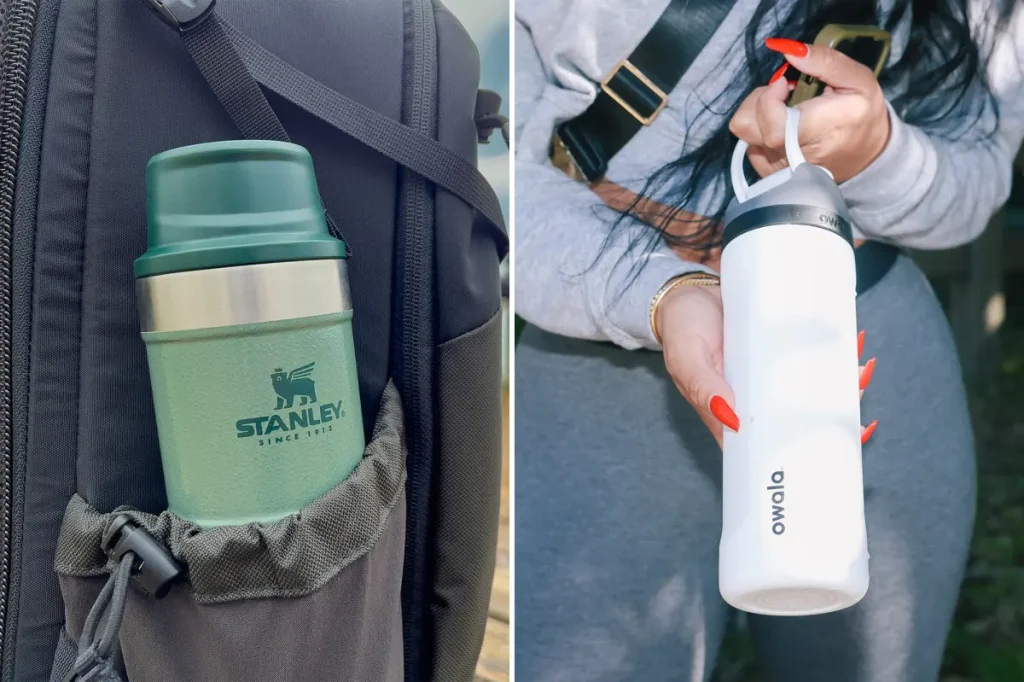 Kentucky school district bans popular everyday item over fears they could be used as a ‘weapon’