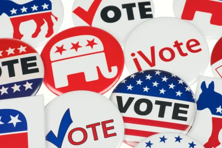 Democrats Lead GOP on Key Issues in Conservative Poll