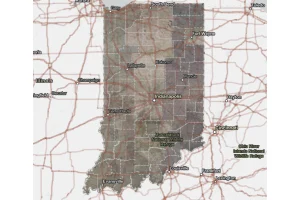 Indiana Floods Kill 6 People: Where Are Warnings Still in Place?