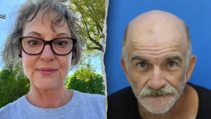 Beloved NC gas station clerk allegedly killed by registered sex offender after vanishing from home: deputies