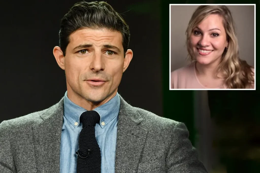 CBS star Matt Gutman accused of sexual harassment in bombshell lawsuit amid ratings fight