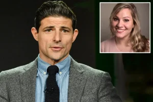 CBS star Matt Gutman accused of sexual harassment in bombshell lawsuit amid ratings fight