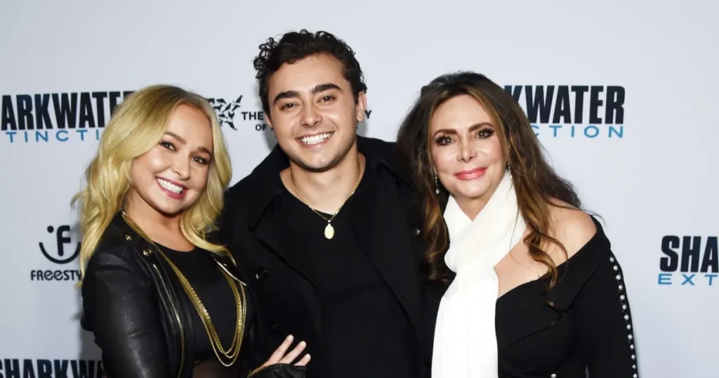 Hayden Panettiere’s Mom Denies Pressuring Daughter to Work as a Child: ‘Not Abusive’