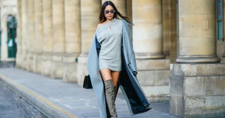 Amazon Shoppers Say This Chic, ‘Buttery-Soft’ Fall Dress Style Is ‘As Comfortable as Loungewear’