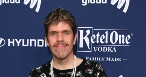 Perez Hilton Rushed to Hospital After Apparently Self-Harming During Disturbing Livestream