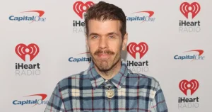 Perez Hilton’s Sister Slams Comments Calling His Hospitalization ‘Karma’ After Troubling Livestream