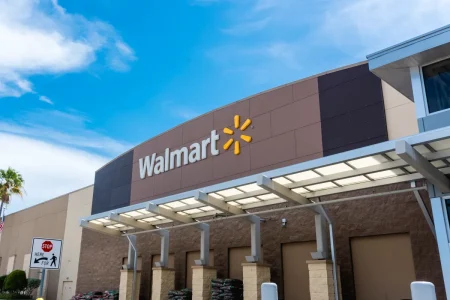 Walmart Nut Butter Recall Map Shows 19 States Hit With New Warning