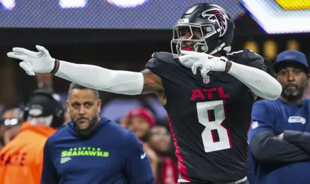 Power Ranking the Tight End Rooms in the NFC South