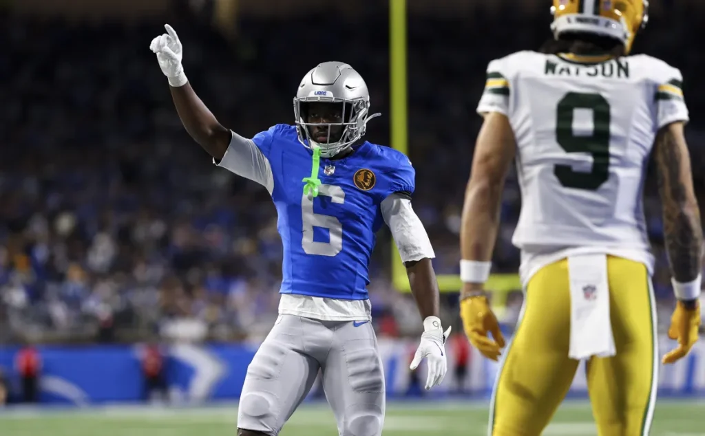 Seahawks Showing Serious Interest in Troubled 1st-Round CB Recently Cut