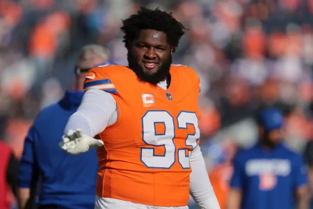 ‘We Can Break It’: Broncos Set Sights on 42-Year-Old NFL Record in 2026