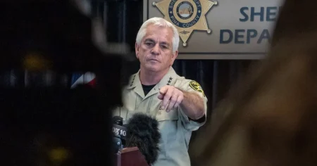 Pima County Deputies Org President Details ‘Inexperience’ Among Detectives in Nancy Guthrie Case