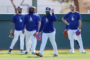 Dodgers’ Latest Moves Suggest Trade Could Be Imminent