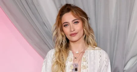 Paris Jackson Recalls Past Suicide Attempts, Left Utah Treatment Facility With ‘More PTSD’