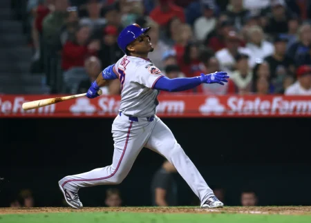 Mets Release 6-Year MLB Veteran Infielder