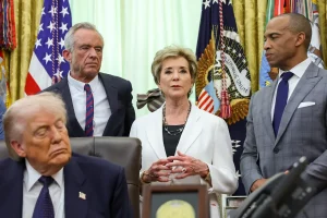 Trump Admin’s ‘Professional Degree’ Change Faces New Legal Battle