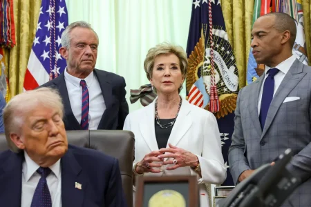 Trump Admin’s ‘Professional Degree’ Change Faces New Legal Battle