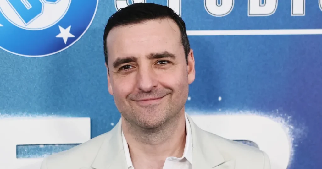‘Oppenheimer’ and ‘Supergirl’ Actor David Krumholtz Clarifies His ‘Indefinite Break’ From Acting