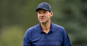 Tony Romo Is Accepting ‘Full Responsibility’ and ‘Communicating’ With CBS After OWI Arrest Drama