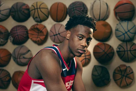 Wizards Shaping Up to Be One of the Most Improved Teams in the NBA