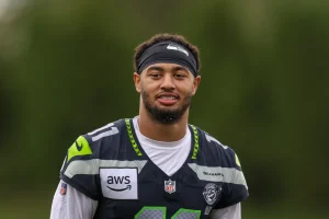 Seahawks’ Jaxon Smith-Njigba Just Got Some Brag-Worthy Recognition