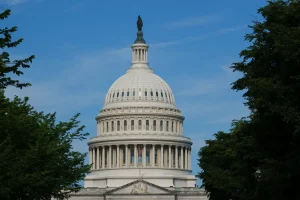 List of Senators Who Voted Against Stopgap Bill To Avert Federal Shutdown