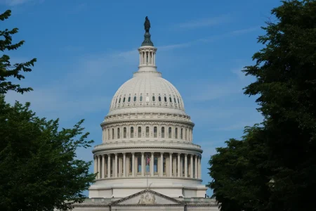 List of Senators Who Voted Against Stopgap Bill To Avert Federal Shutdown
