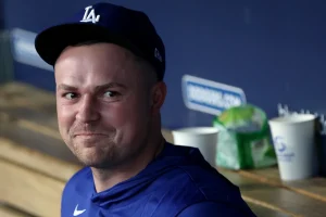 Shohei Ohtani, Tarik Skubal Make MLB History as Dodgers Teammates