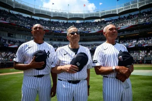 Michael Kay Chides Yankees Fans for Not Showing up to Old-Timers’ Day