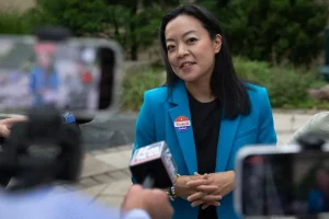 Wisconsin Governor Primary: Hong, Crowley in Tight Democratic Race