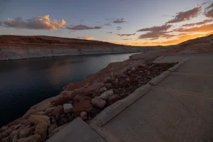 How Federal Water Plan Affects Your State, Lake Mead, Powell