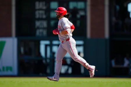 MLB All-Star Slugger Clears Waivers After 49-HR Season