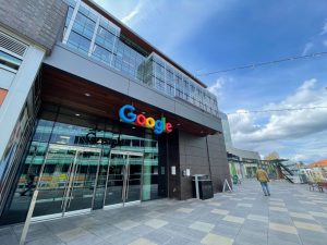 Google to cut 52 employees in Washington state
