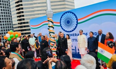 From engineering to elected office: How a generation of Indian Americans is reshaping civic life