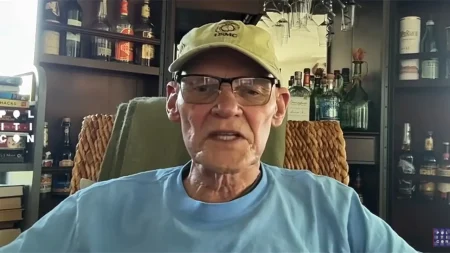 Carville unloads on DSA socialists: ‘Don’t use our god—- name’